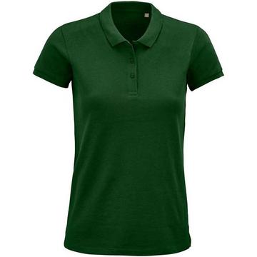 Planet Poloshirt