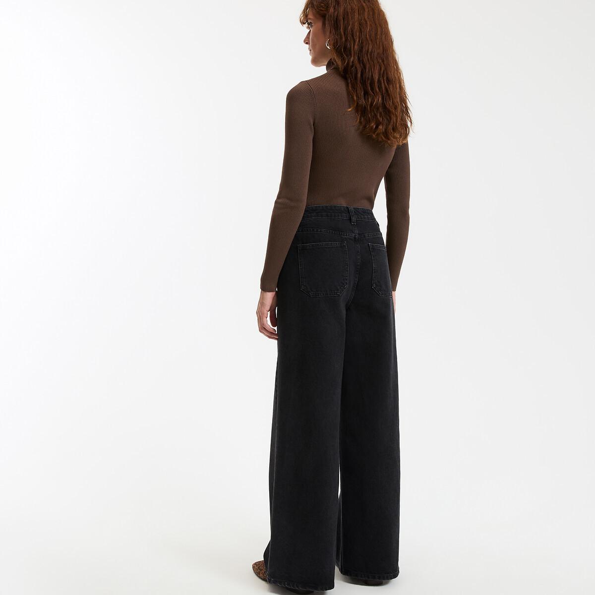 La Redoute Collections Jean Extra Large Taille Haute  