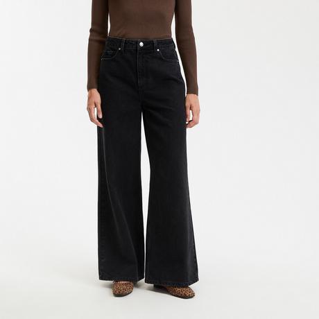 La Redoute Collections Jean Extra Large Taille Haute  