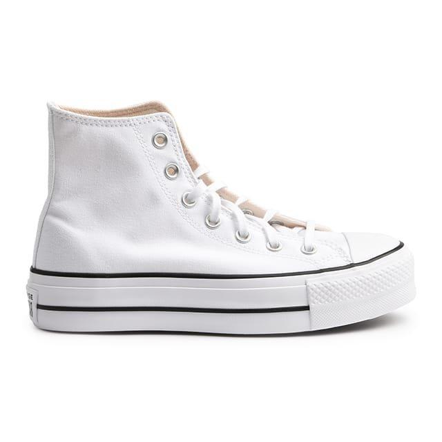 CONVERSE  Chuck taylor All star platform-37 