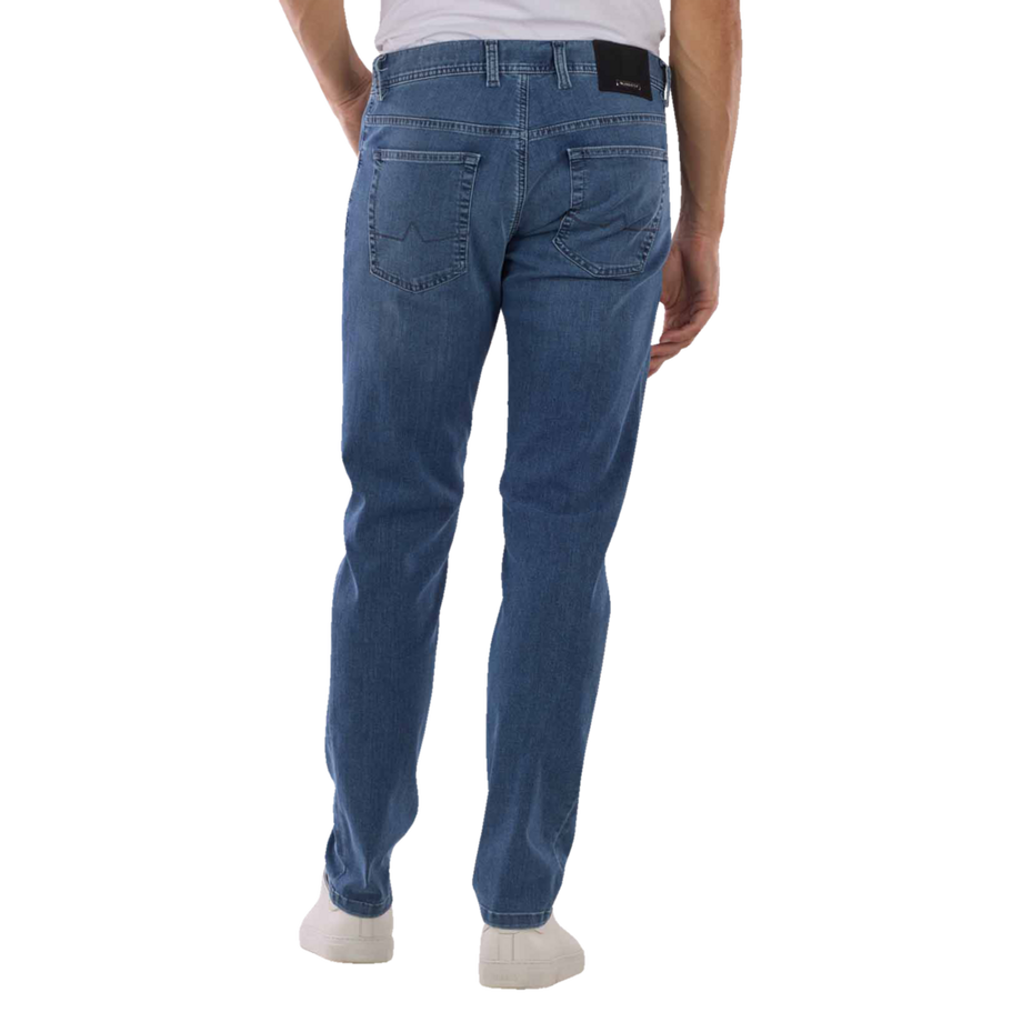 Alberto Pipe Coolmax Regular Fit Jeans  