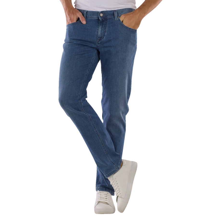 Pipe Jeans Coolmax Regular Fit