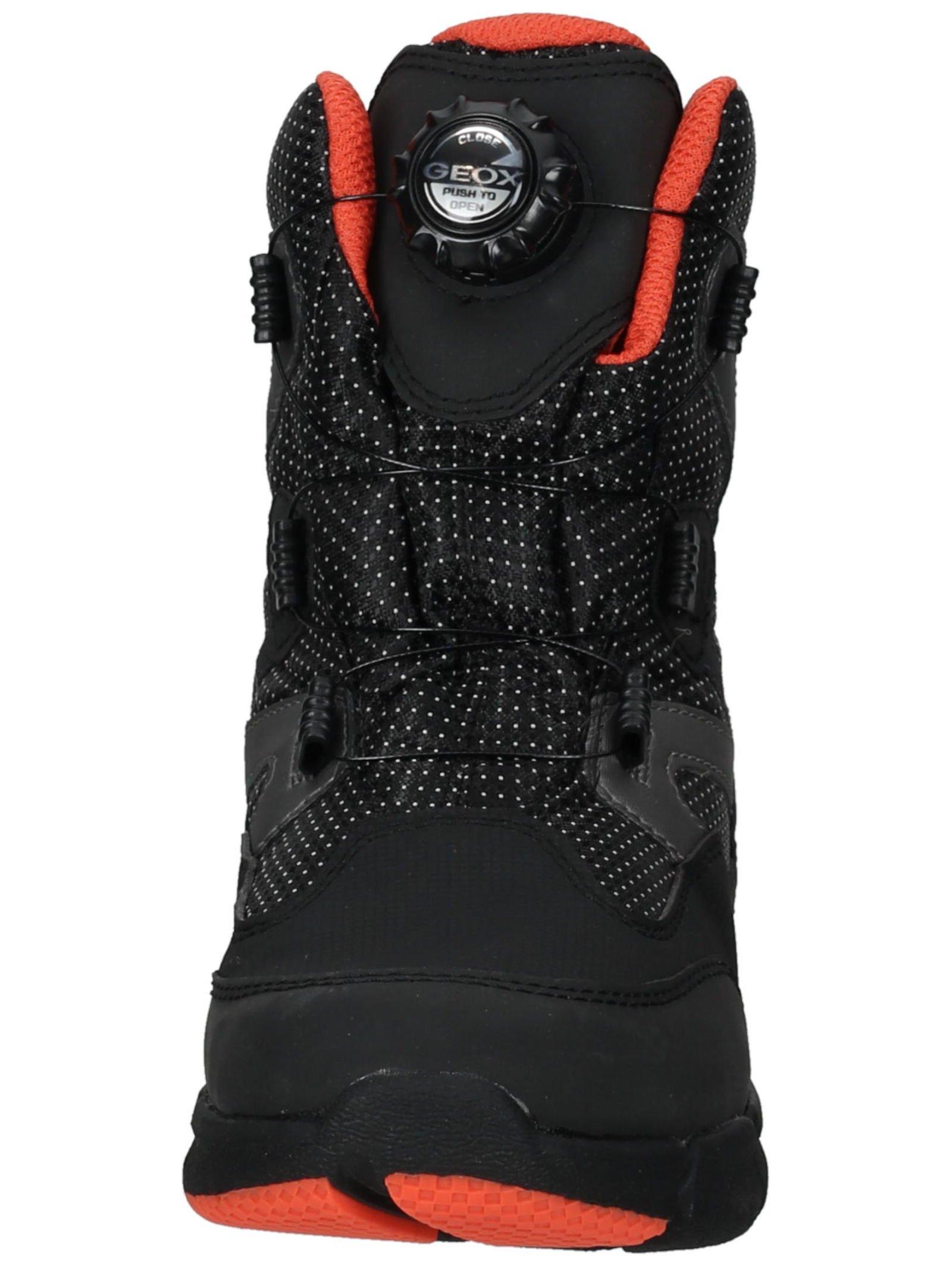 GEOX  Bottines 