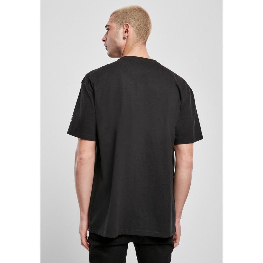 URBAN CLASSICS Starter New York T-Shirt  