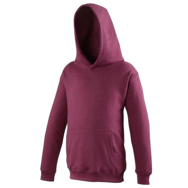 AWDis  Sweatshirt à capuche Enfant 