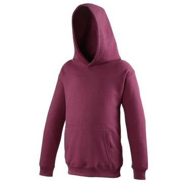 Sweatshirt à capuche Enfant