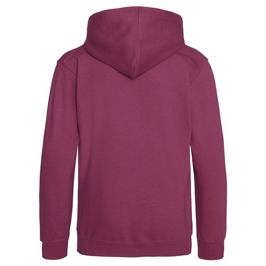 AWDis  Kapuzen Pullover 