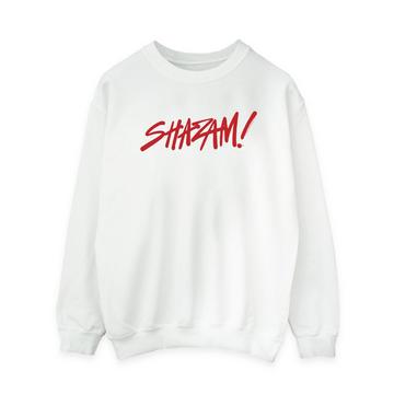 Fury Of The Gods Sweatshirt