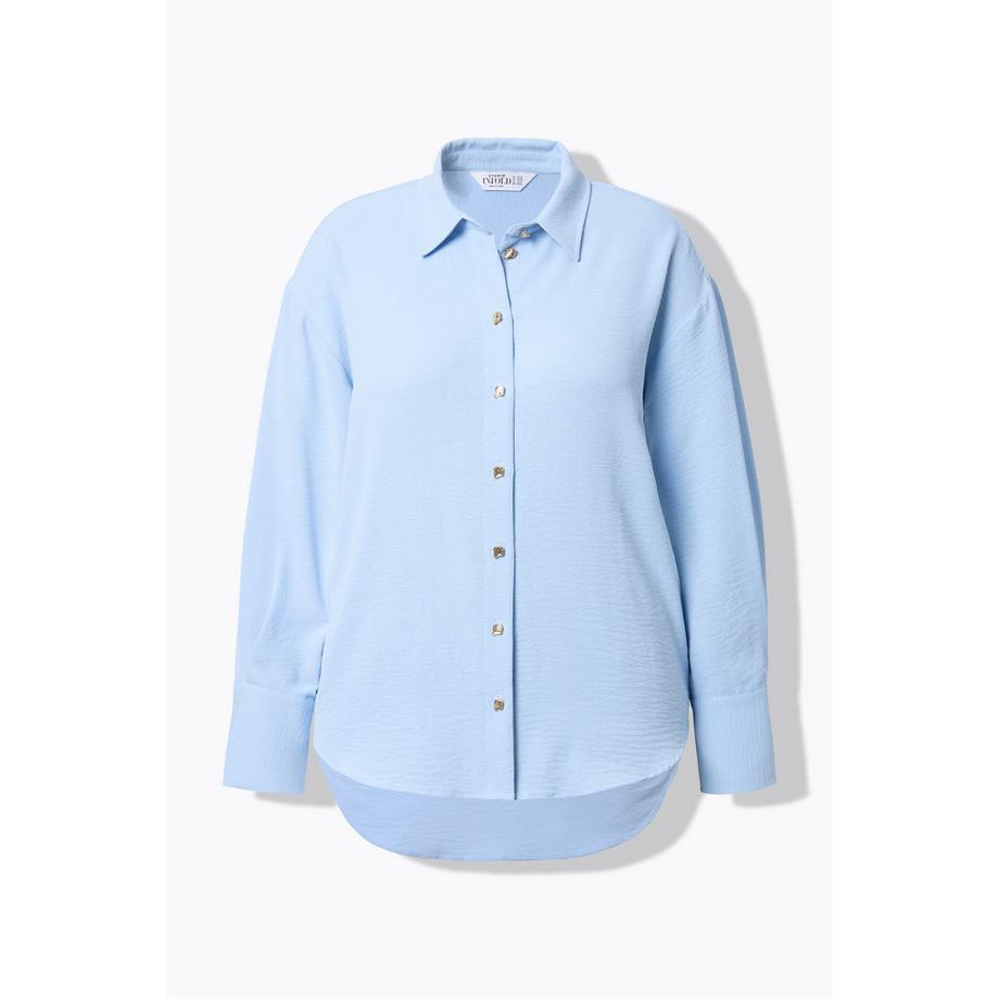 Studio Untold Camicia Oversize Bottoni Decorativi  