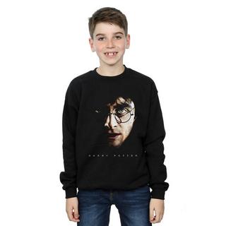 HARRY-POTTER  Sweatshirt 