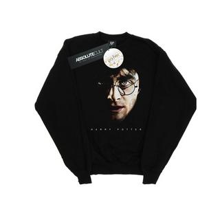 HARRY-POTTER  Sweatshirt 