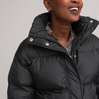 La Redoute Collections  Steppjacke mit Stehkragen 