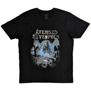 Avenged Sevenfold Recurring Nightmare T-Shirt  