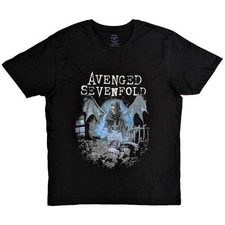 Avenged Sevenfold Recurring Nightmare T-Shirt  