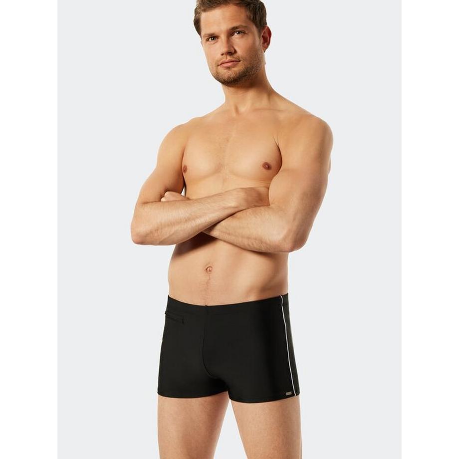 Schiesser Aqua Badepant  