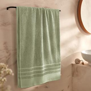 La Redoute Intérieurs Maxi-drap de bain 600 g/m²  