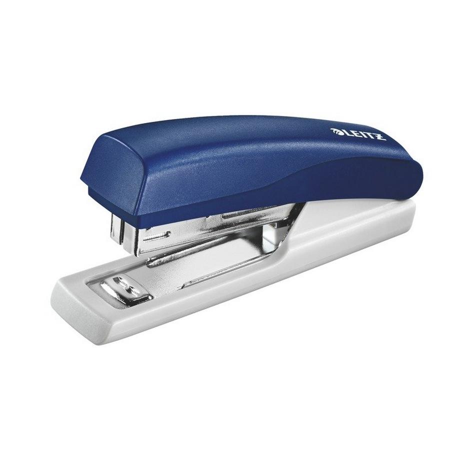 Leitz  LEITZ Heftapparat Mini 55170035 blau 