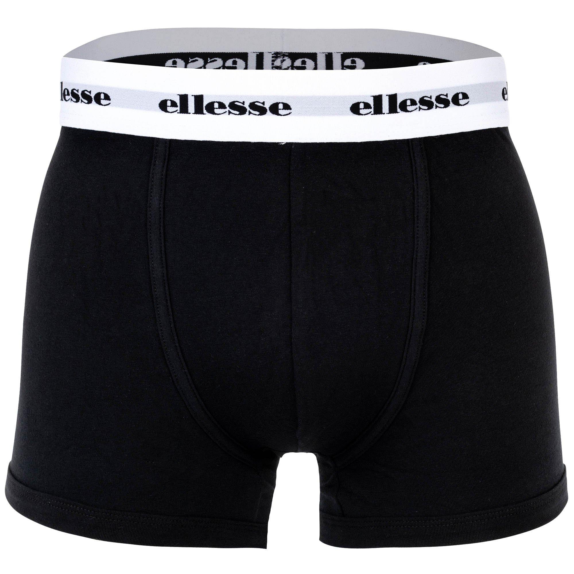 Ellesse  Boxershort -Scopello 7pk Trunks 