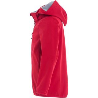 Clique Giacca Softshell Basic  
