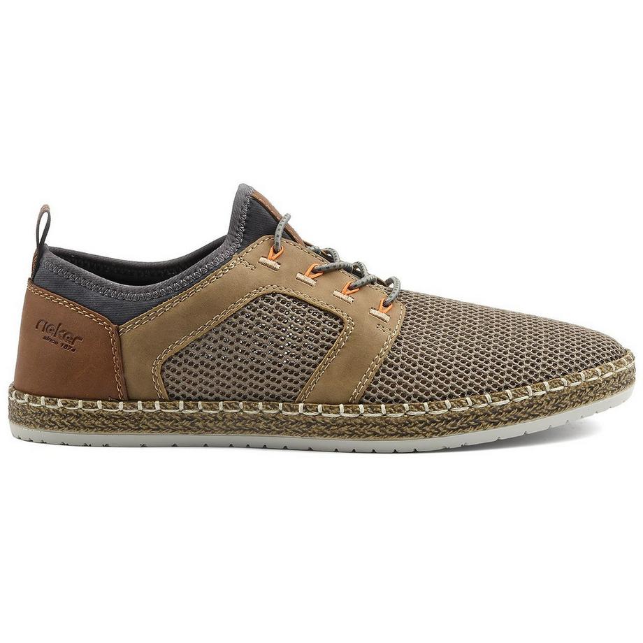 Rieker Scuba Scarpe Stringate  