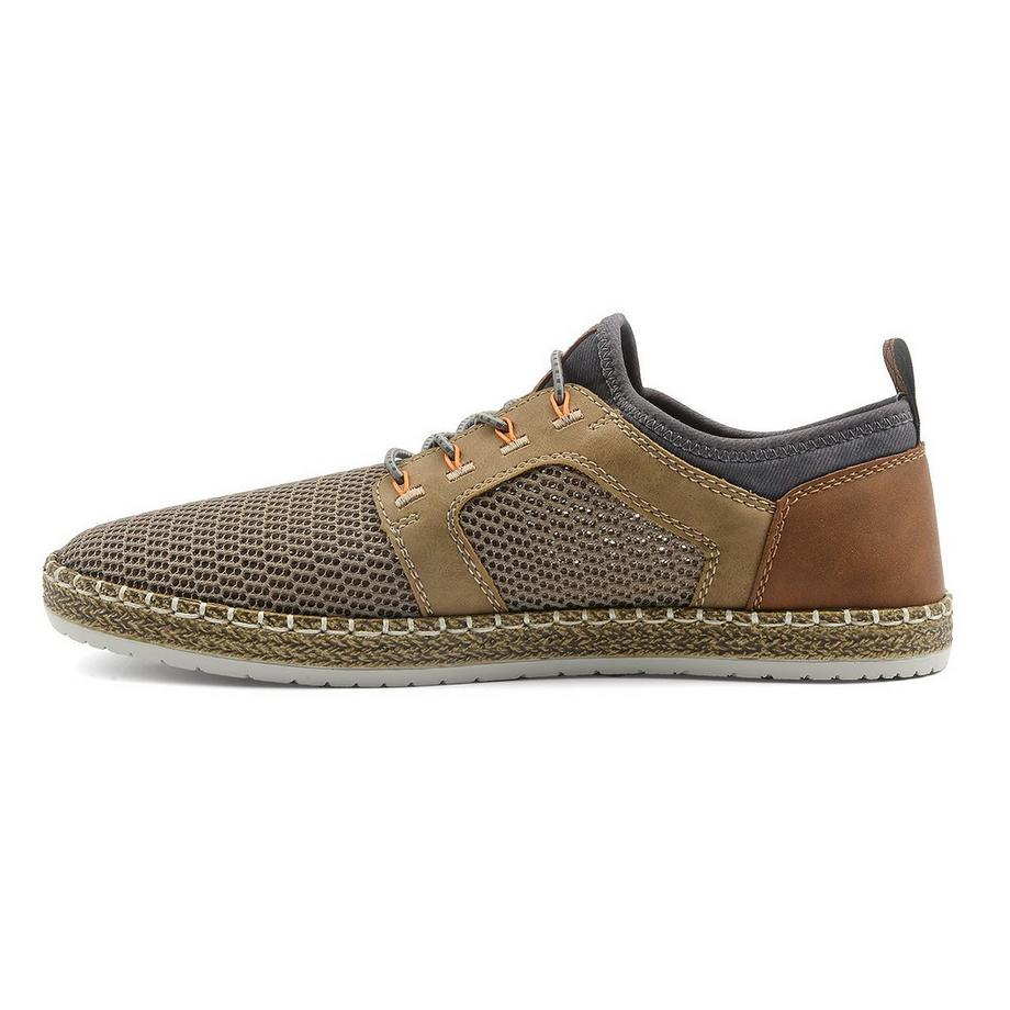 Rieker Scuba Scarpe Stringate  