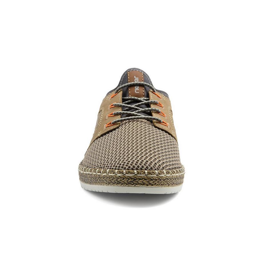 Rieker Scuba Scarpe Stringate  