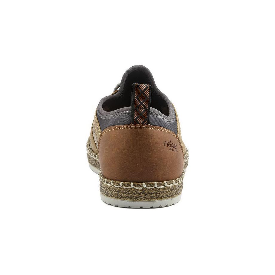 Rieker Scuba Scarpe Stringate  