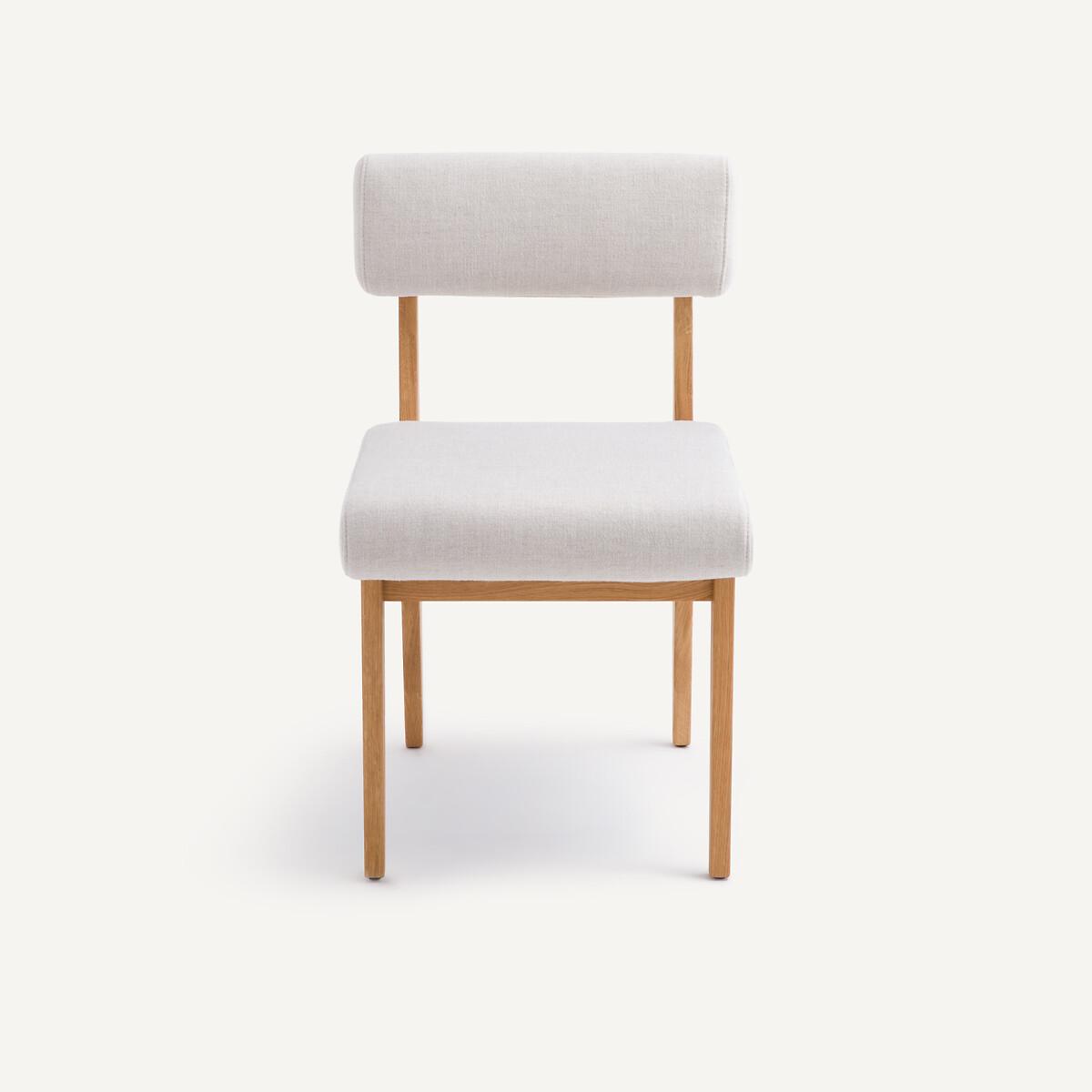 AM.PM Chaise en chêne  