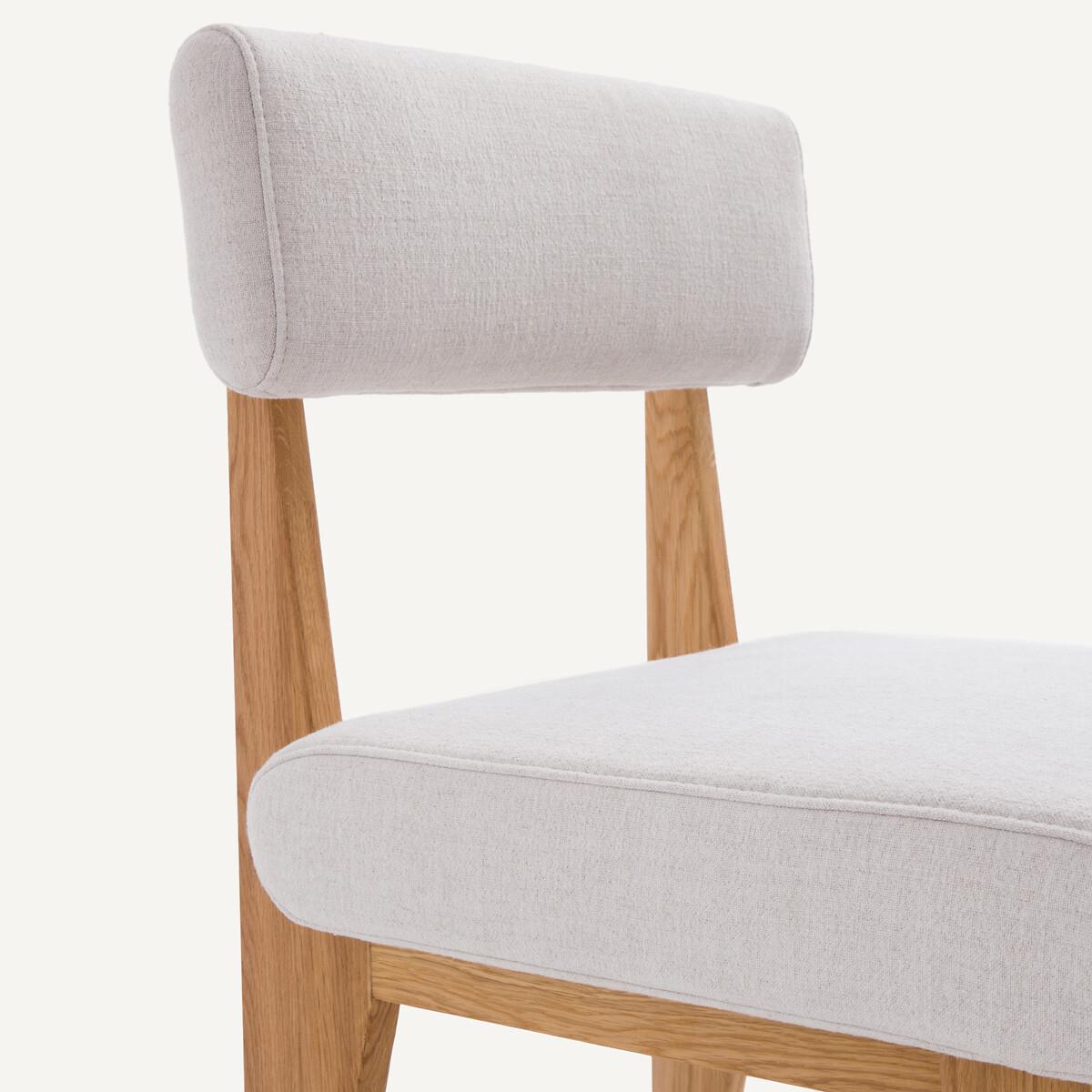 AM.PM Chaise en chêne  