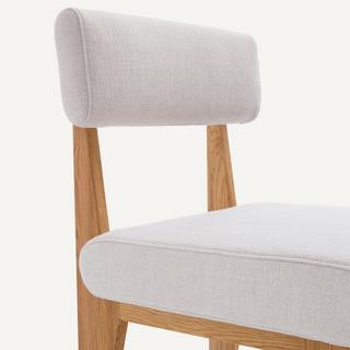 AM.PM Chaise en chêne  