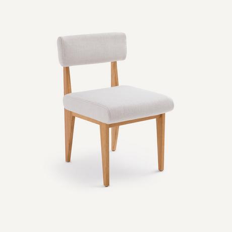 AM.PM Chaise en chêne  