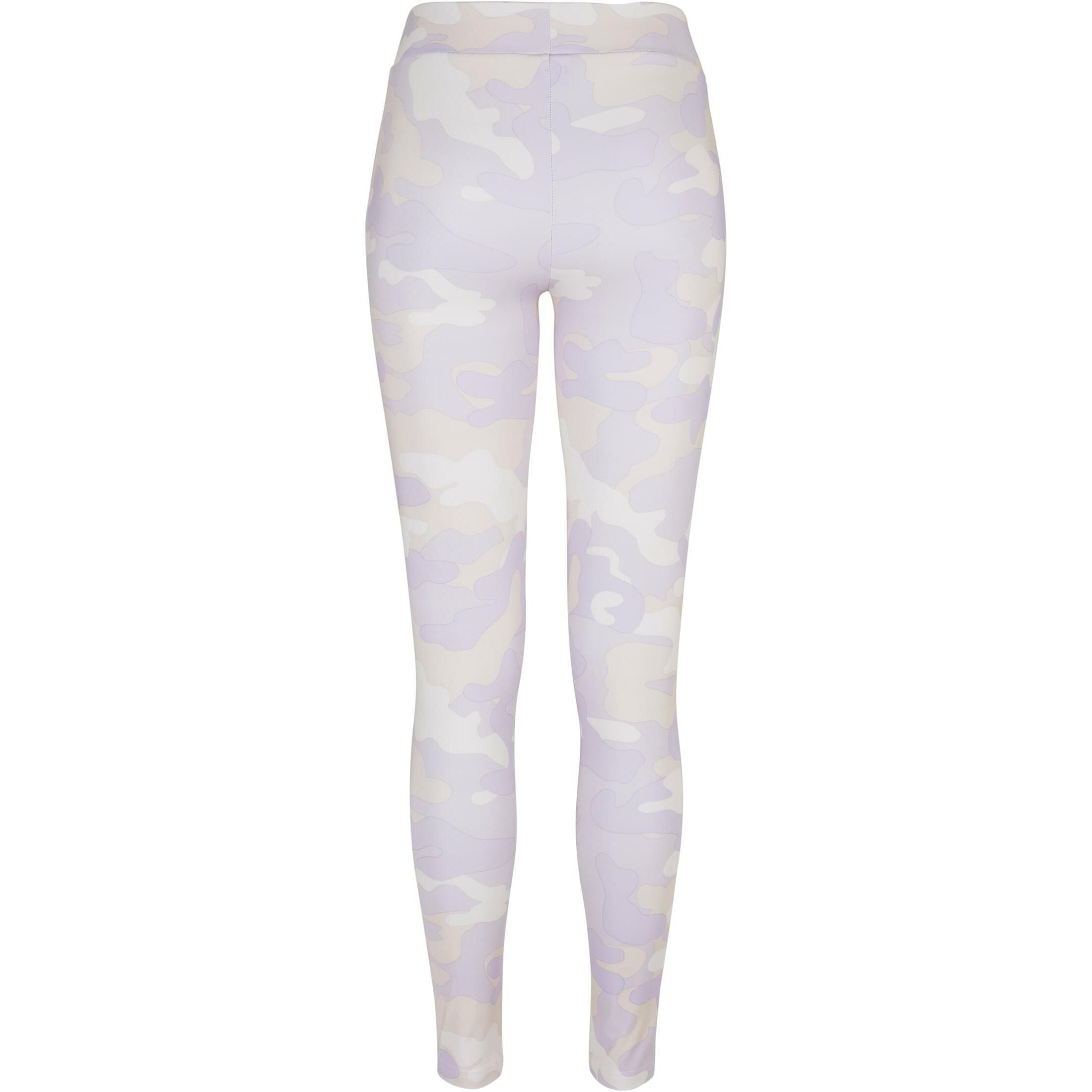 URBAN CLASSICS  leggings da tech mesh gt 