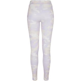 URBAN CLASSICS  leggings da tech mesh gt 