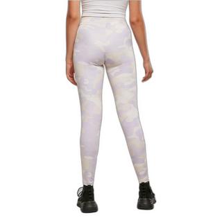 URBAN CLASSICS  leggings da tech mesh gt 