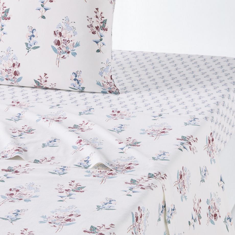 La Redoute Intérieurs Leintuch Jeanne  