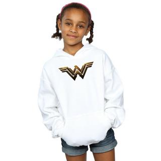 DC COMICS  Justice League Kapuzenpullover 