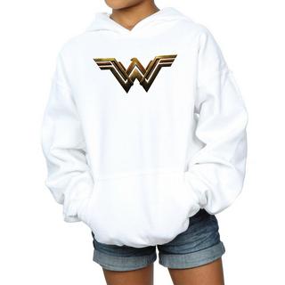 DC COMICS  Justice League Kapuzenpullover 
