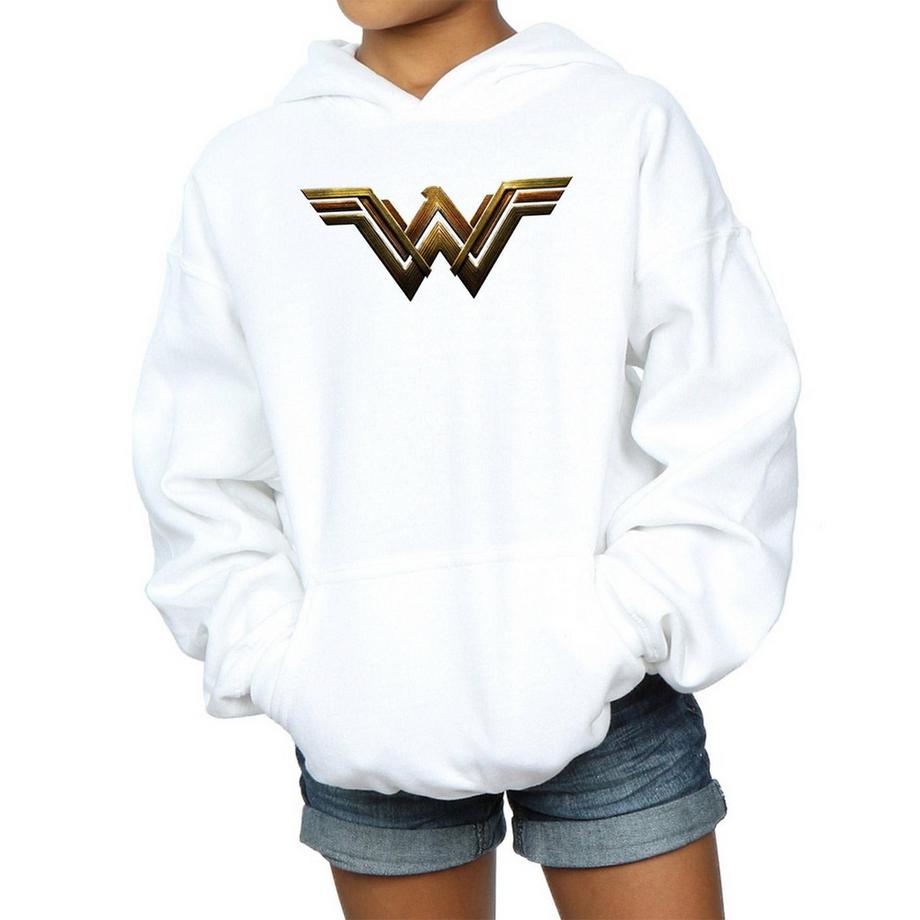 DC COMICS  Justice League Kapuzenpullover 