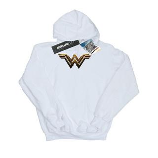 DC COMICS  Justice League Kapuzenpullover 