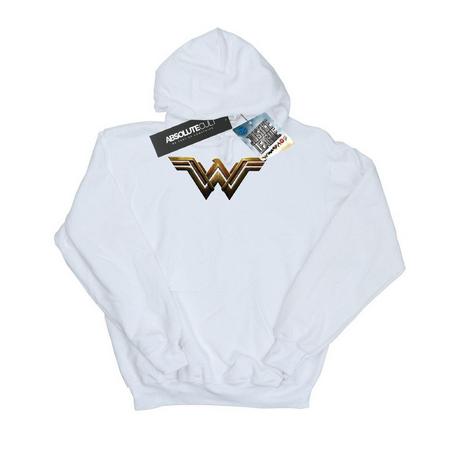 DC COMICS  Justice League Kapuzenpullover 