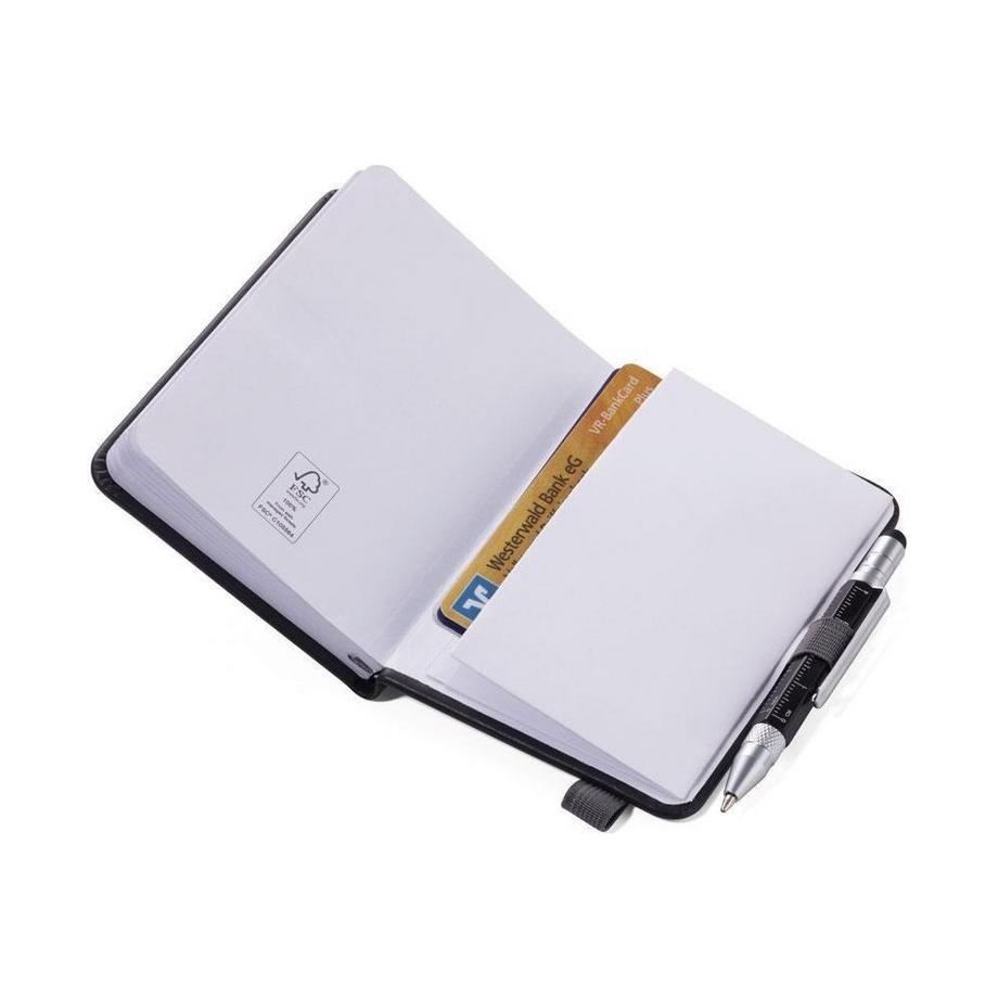 TROIKA Carnet  Lilipad+Liliput  