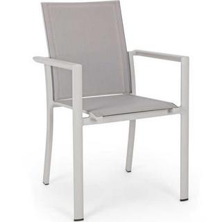 mutoni Fauteuil de jardin Konnor rastin  