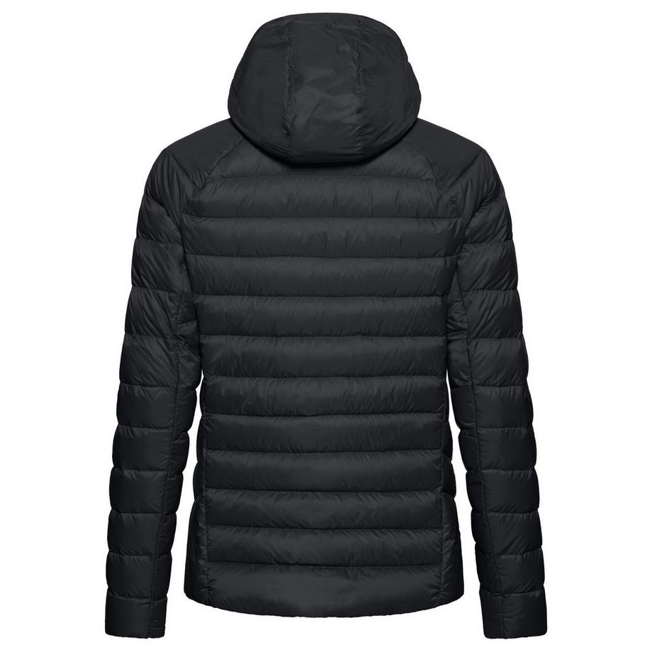 VAUDE  Monviso Down Hooded Jacket 
