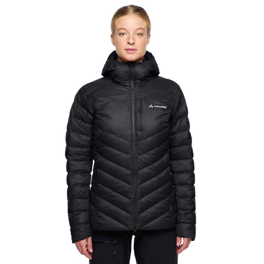 VAUDE  Monviso Down Hooded Jacket 
