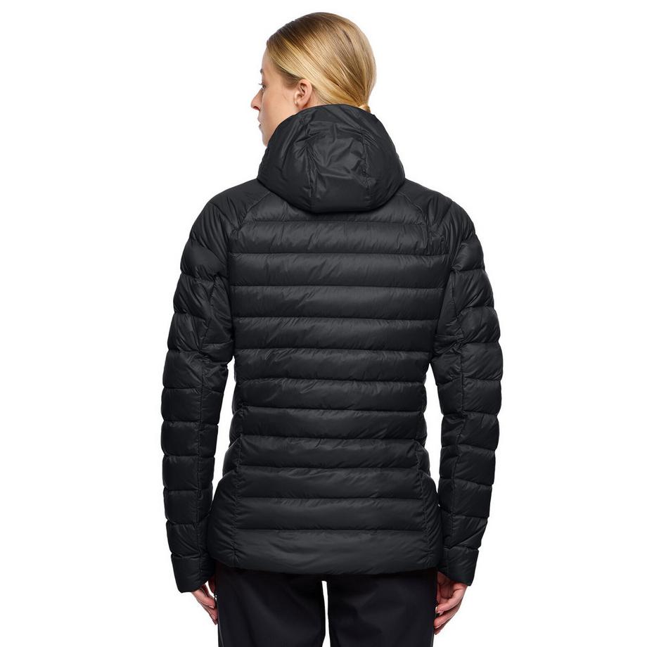 VAUDE  Monviso Down Hooded Jacket 