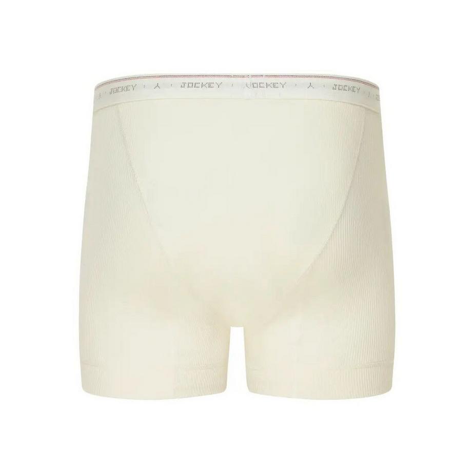 JOCKEY Classic Cotton Rib Midway  