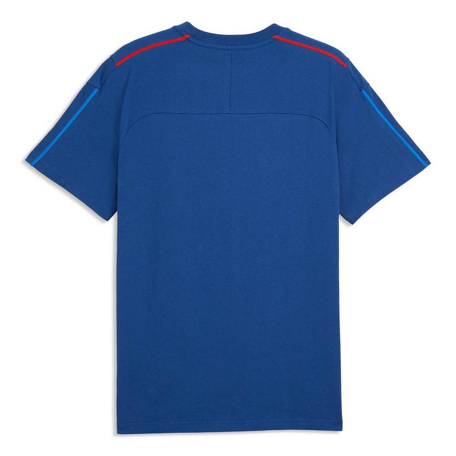 PUMA T-shirt  Pack de 1 Confortable à porter-BMW Motorsport  