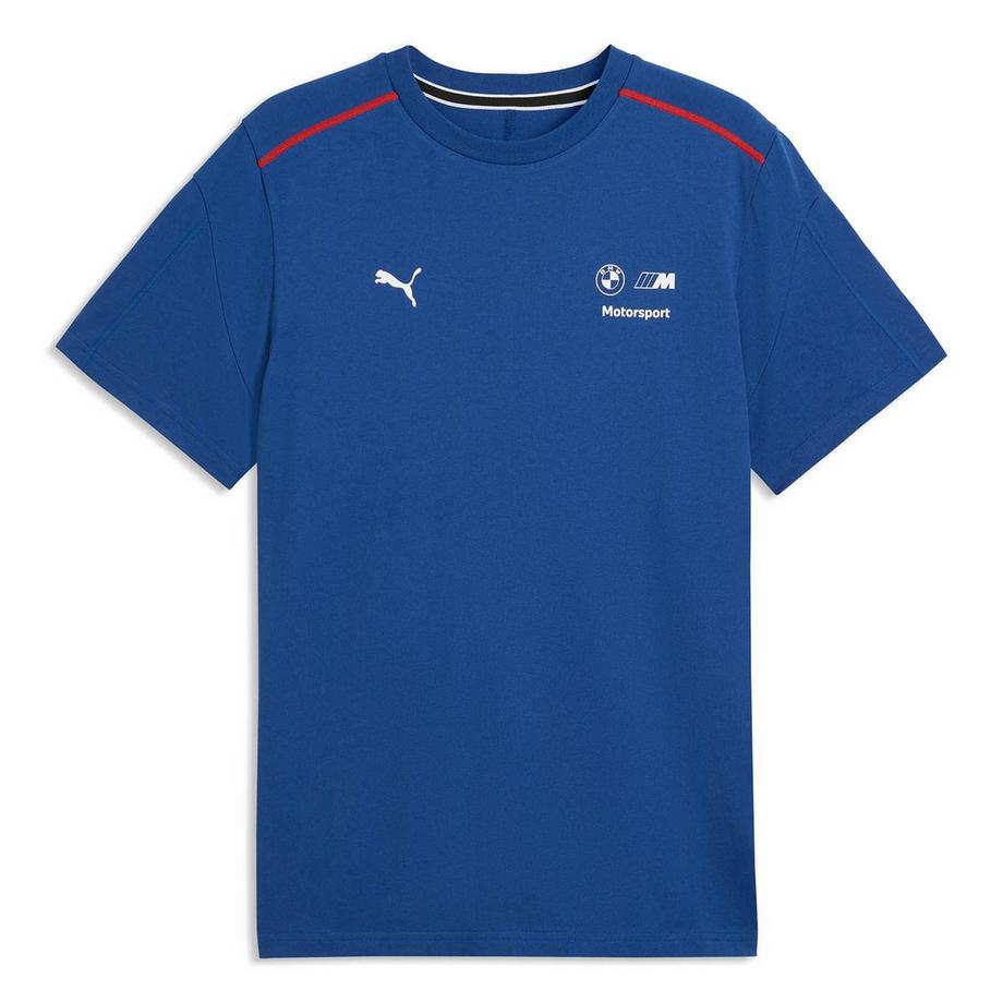 T-shirt  Pack de 1 Confortable à porter-BMW Motorsport
