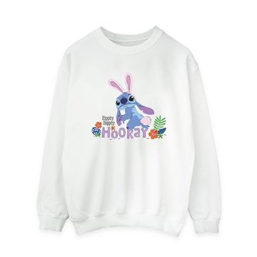 Hippity Hop Sweatshirt