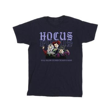 Hocus Pocus Hallows Eve TShirt